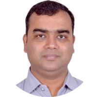Akhil Shrimal